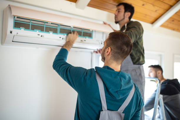 Best Affordable HVAC services  in St Clair, MO