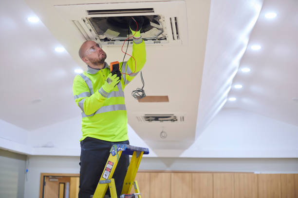 Best HVAC emergency services  in St Clair, MO