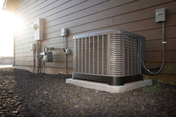 AC installation near me in St Clair, MO